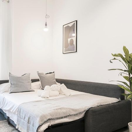 מילאנו Beautiful Flat Fully Furnished In P.Ta Romana מראה חיצוני תמונה