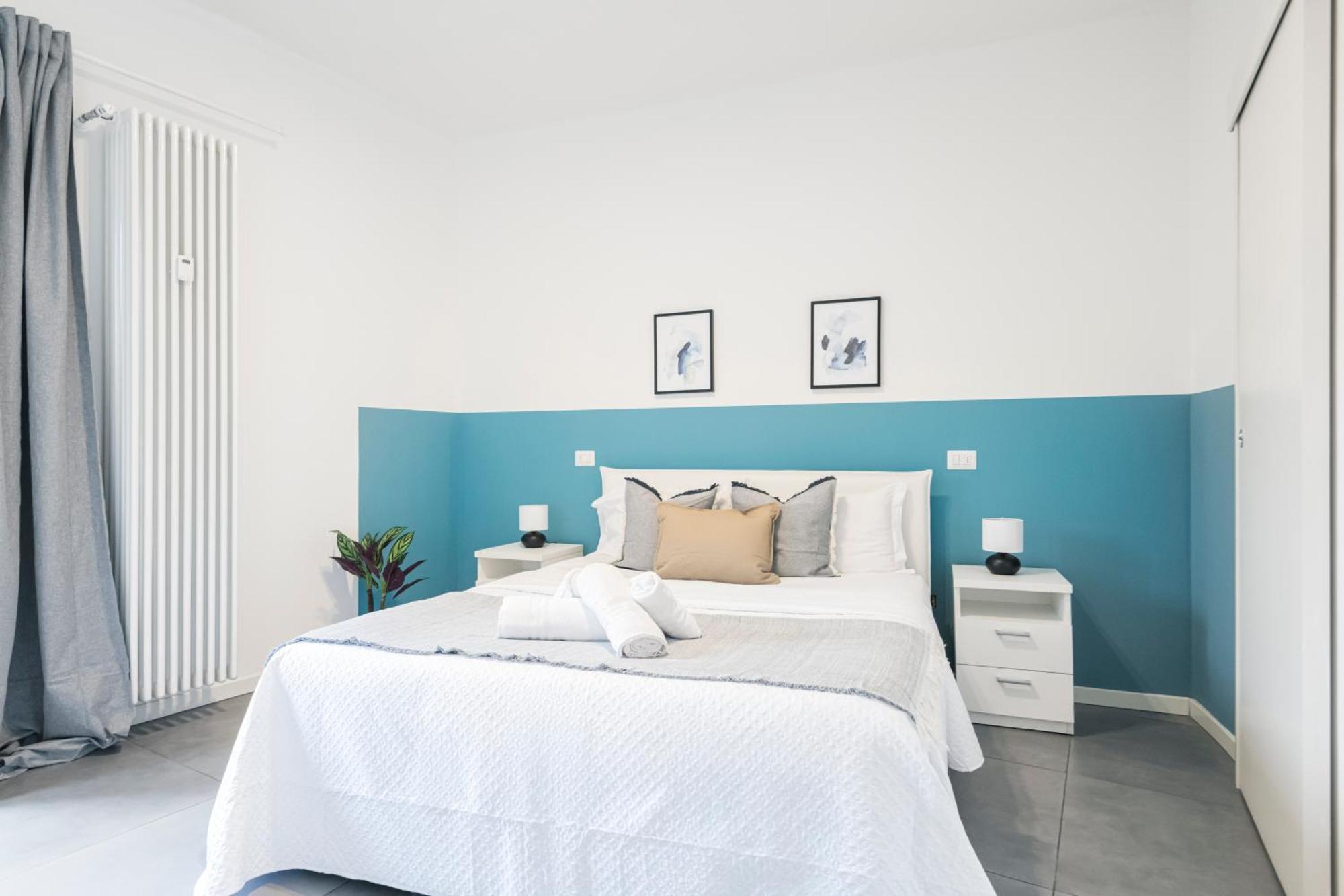 מילאנו Beautiful Flat Fully Furnished In P.Ta Romana מראה חיצוני תמונה