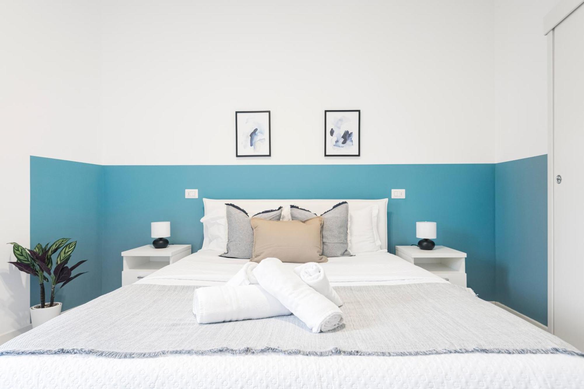 מילאנו Beautiful Flat Fully Furnished In P.Ta Romana מראה חיצוני תמונה