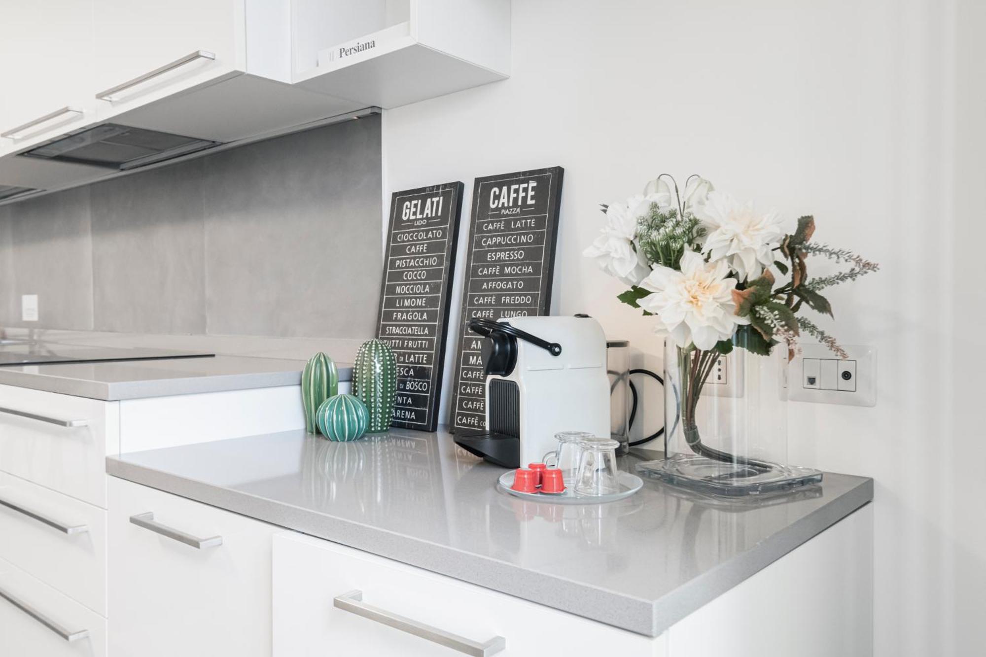 מילאנו Beautiful Flat Fully Furnished In P.Ta Romana מראה חיצוני תמונה