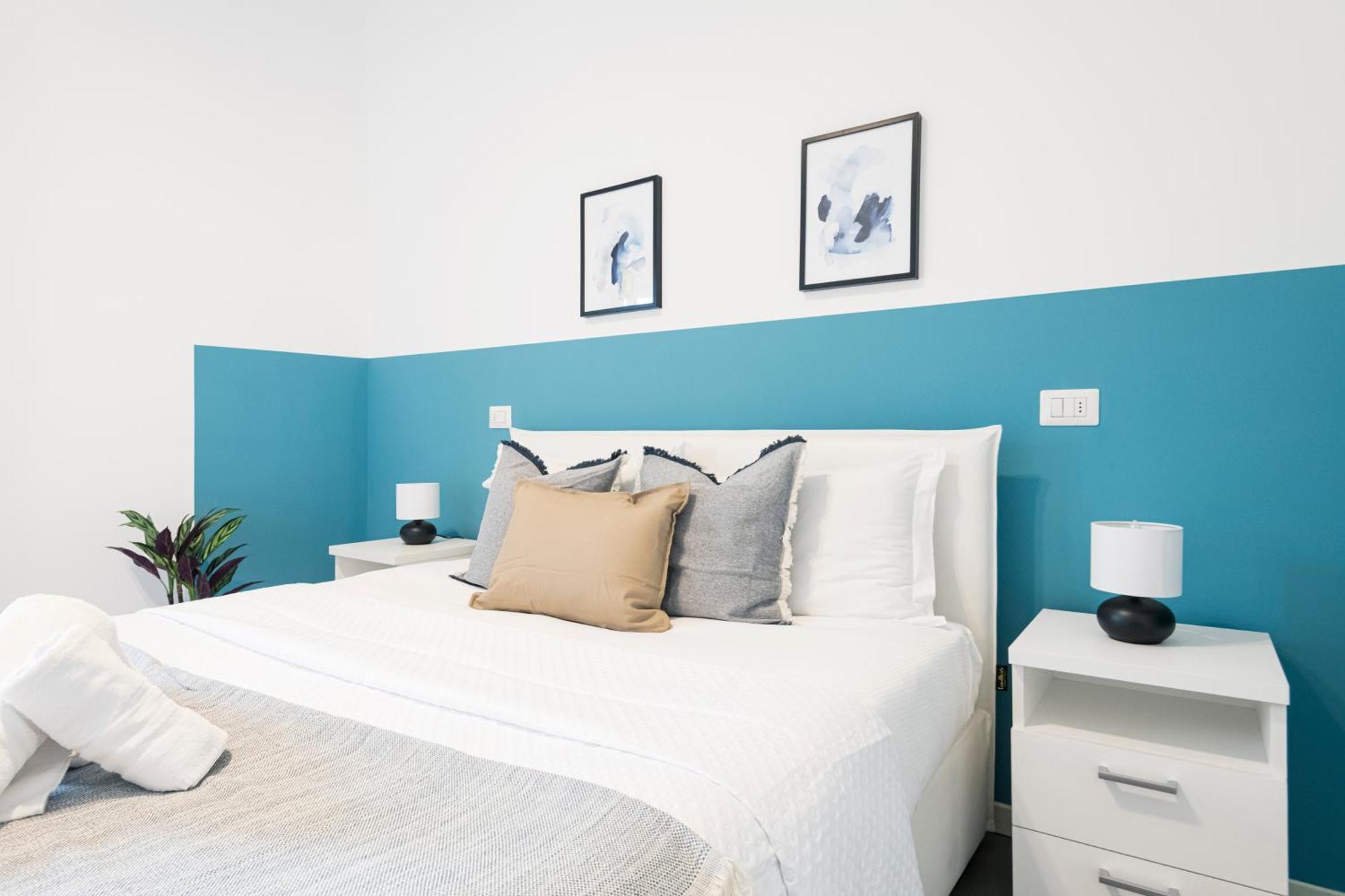 מילאנו Beautiful Flat Fully Furnished In P.Ta Romana מראה חיצוני תמונה