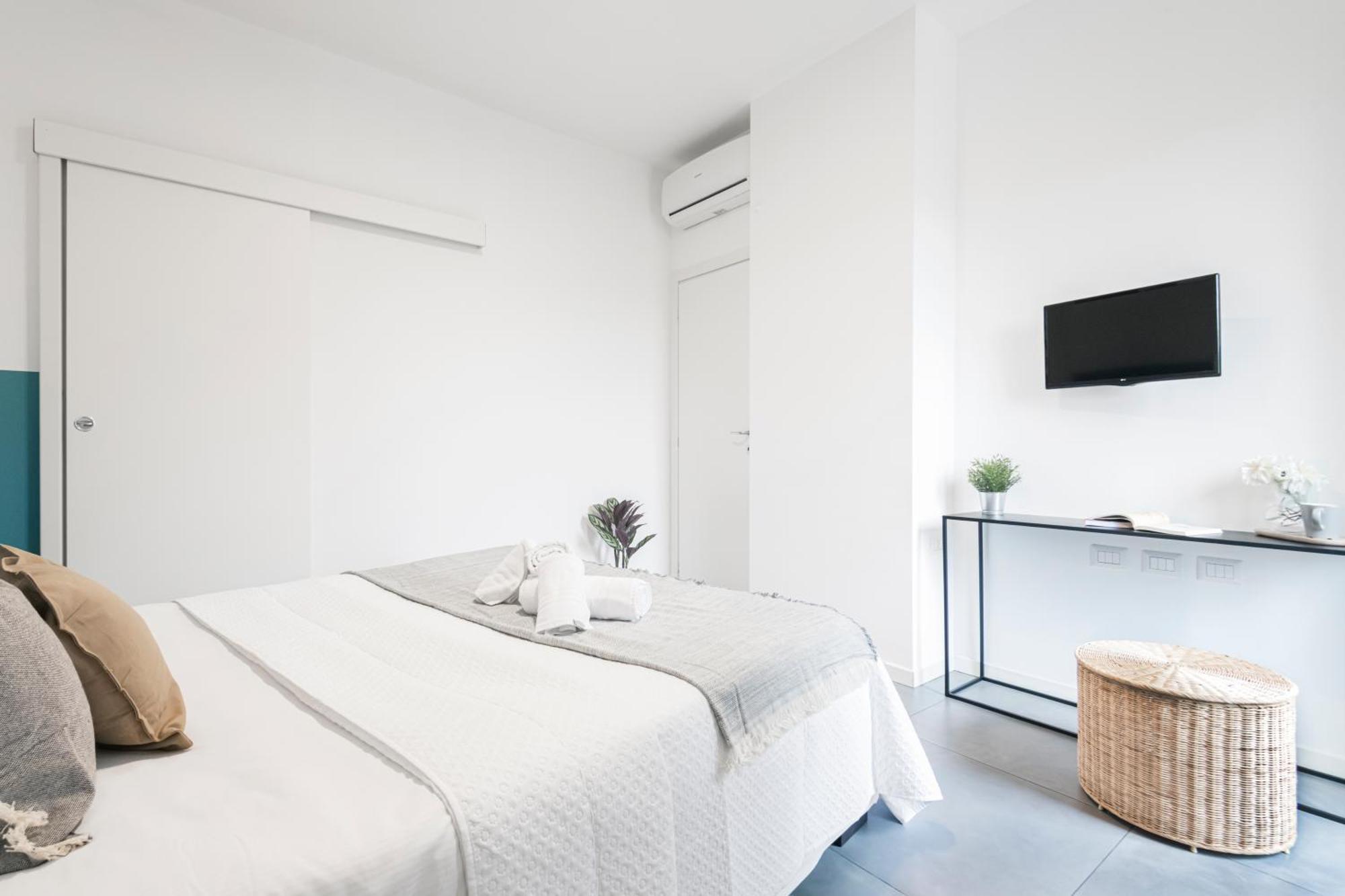 מילאנו Beautiful Flat Fully Furnished In P.Ta Romana מראה חיצוני תמונה
